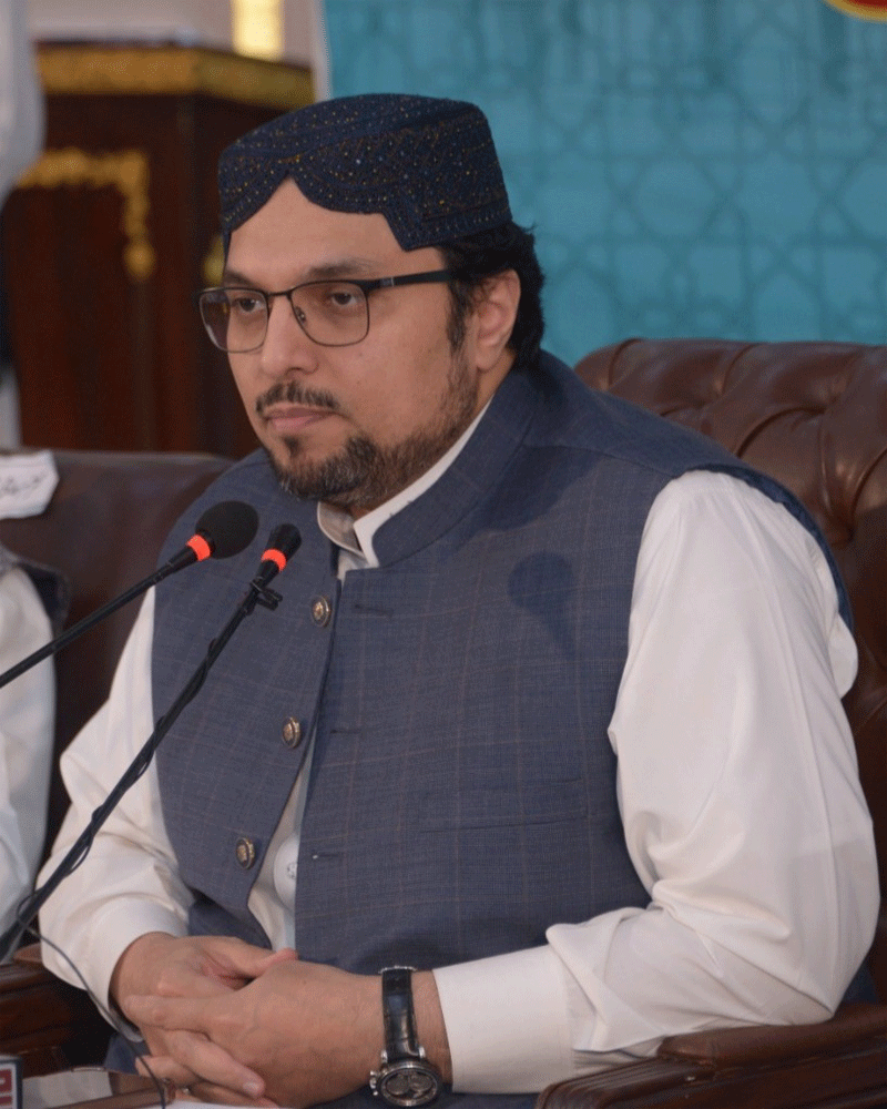 Dr Hussain Qadri on Founding Companions Legacy