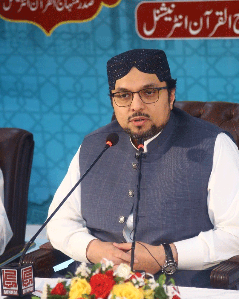 Dr Hussain Qadri on Founding Companions Legacy