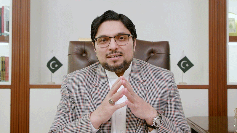 Halal & Tayyab Economy Dr Hussain Qadri Outlines Pakistan Reform Strategy