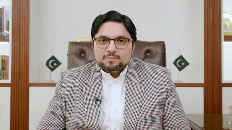 Halal & Tayyab Economy Dr Hussain Qadri Outlines Pakistan Reform Strategy