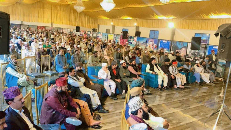 Irfan ul Quran Lecture by Allama Adnan Waheed Qasmi Muridke