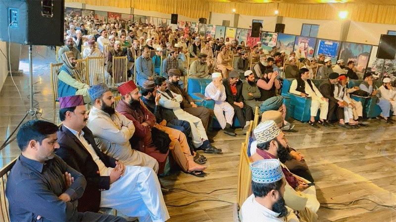 Irfan ul Quran Lecture by Allama Adnan Waheed Qasmi Muridke