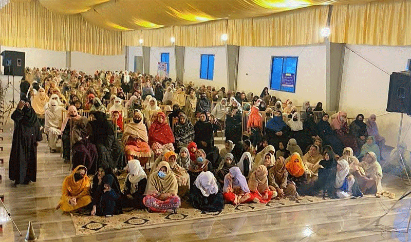 Irfan ul Quran Lecture by Allama Adnan Waheed Qasmi Muridke