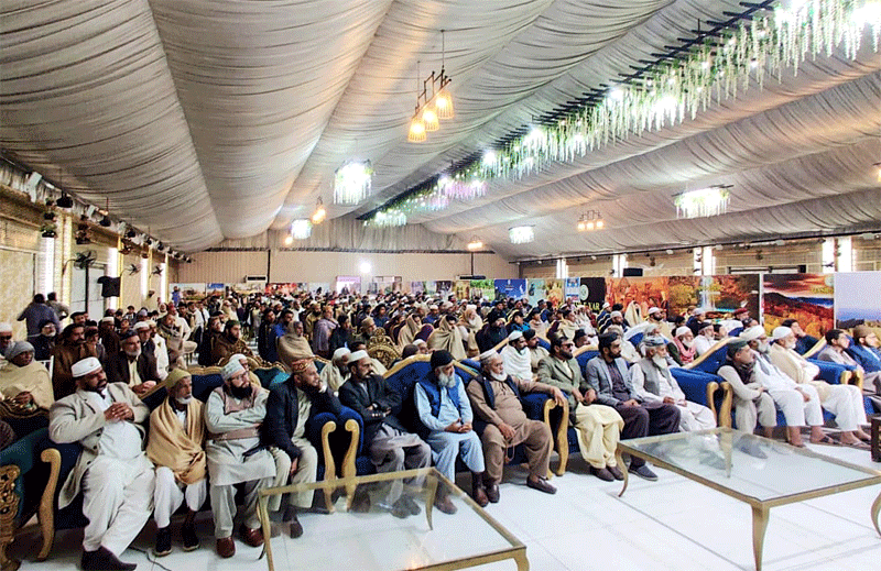 Irfan ul Quran Lecture by Allama Arshad Mustafvi Malakwal