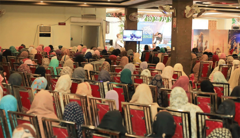 Irfan ul Quran Lecture by Allama Rana Muhammad Inaam Mustafvi Chakwal