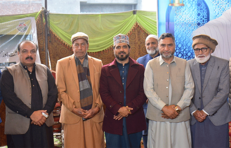 Irfan ul Quran Lecture by Allama Sabir Kamal Wattoo Shakar Garh