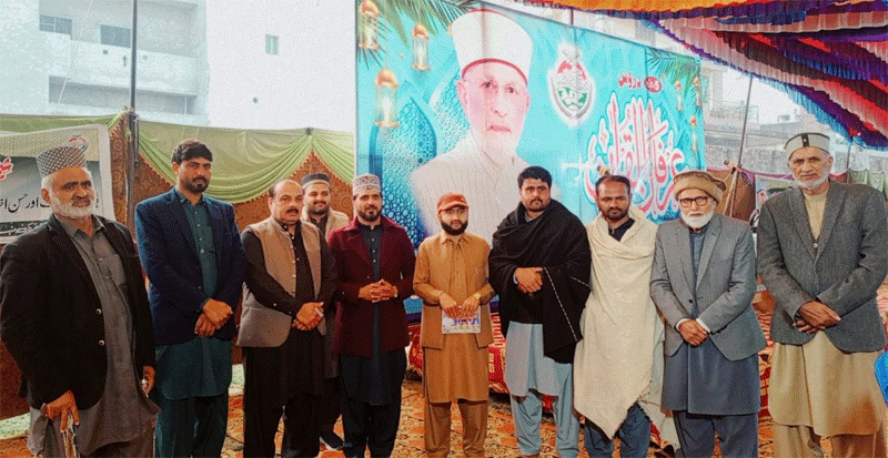 Irfan ul Quran Lecture by Allama Sabir Kamal Wattoo Shakar Garh