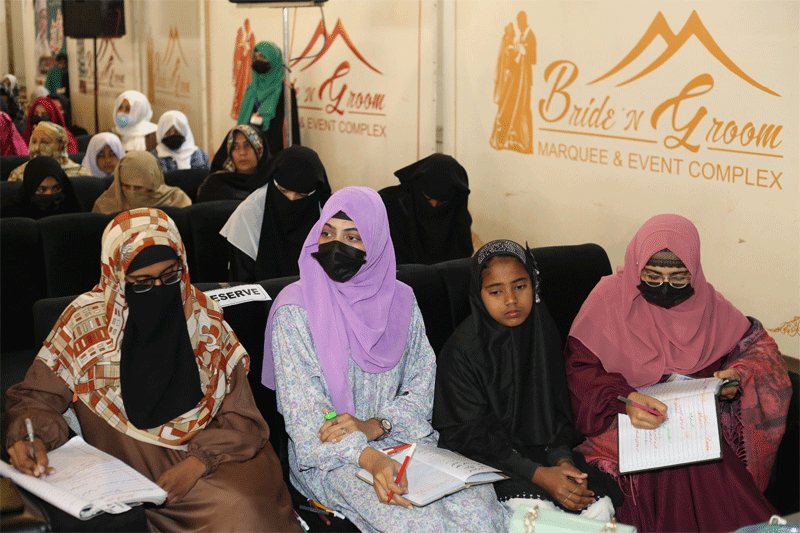 Irfan ul Quran Lecture by Allama Sarfraz Ahmad Pak Pattan Sharif