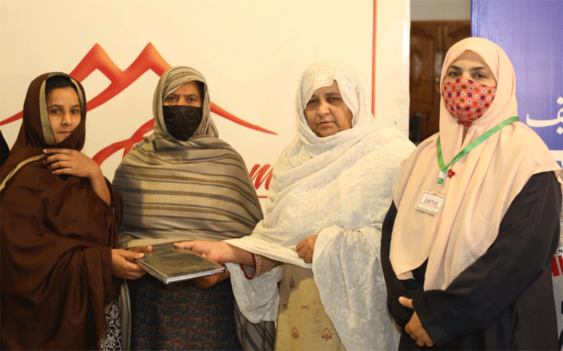 Irfan ul Quran Lecture by Allama Sarfraz Ahmad Pak Pattan Sharif