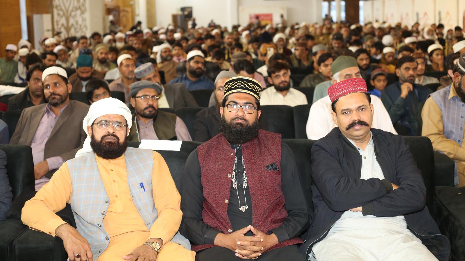 Irfan ul Quran Lecture by Allama Zaheer Ahmad Naqshbandi Pak Pattan Sharif