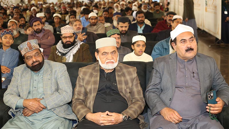 Irfan ul Quran Lecture by Allama Zaheer Ahmad Naqshbandi Pak Pattan Sharif