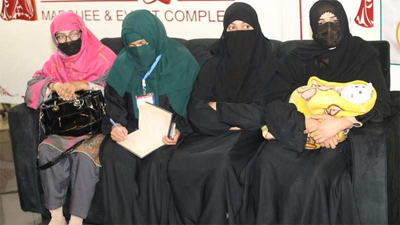 Irfan ul Quran Lecture by Allama Zaheer Ahmad Naqshbandi Pak Pattan Sharif