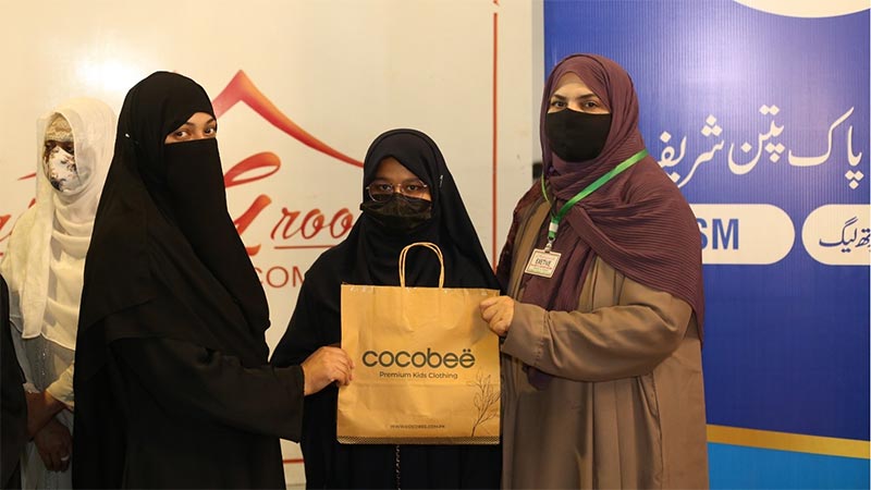 Irfan ul Quran Lecture by Allama Zaheer Ahmad Naqshbandi Pak Pattan Sharif