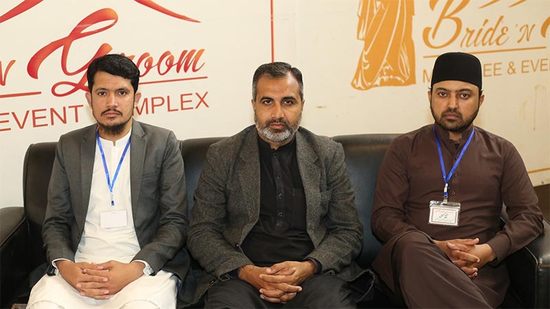 Irfan ul Quran Lecture by Allama Zaheer Ahmad Naqshbandi Pak Pattan Sharif