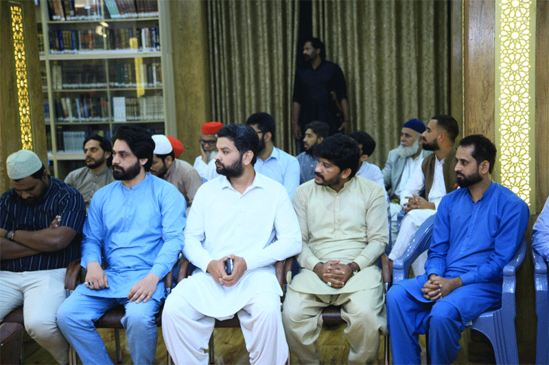 Isal-e-Sawab-Malik-Fazal-Hussain-Senior-Member-of-Minhaj-ul-Quran