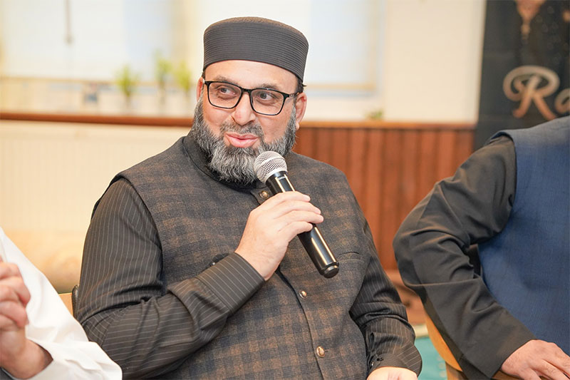 Minhaj-ul-Quran International Norway Commemorates Shaykh-ul-Islam Day 2026