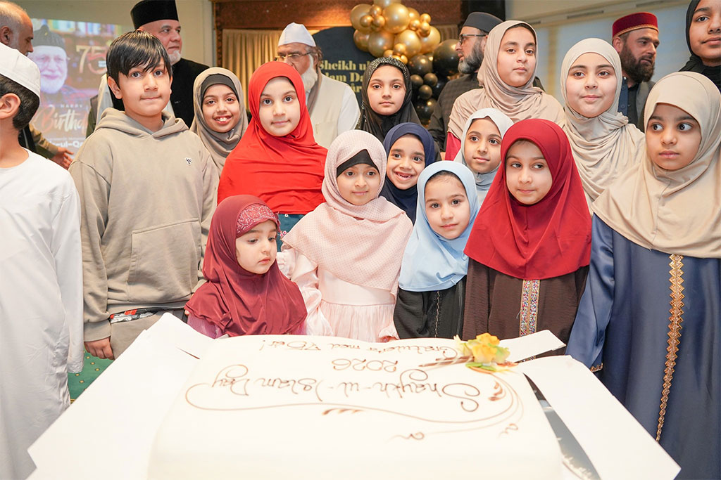 Minhaj-ul-Quran International Norway Commemorates Shaykh-ul-Islam Day 2026