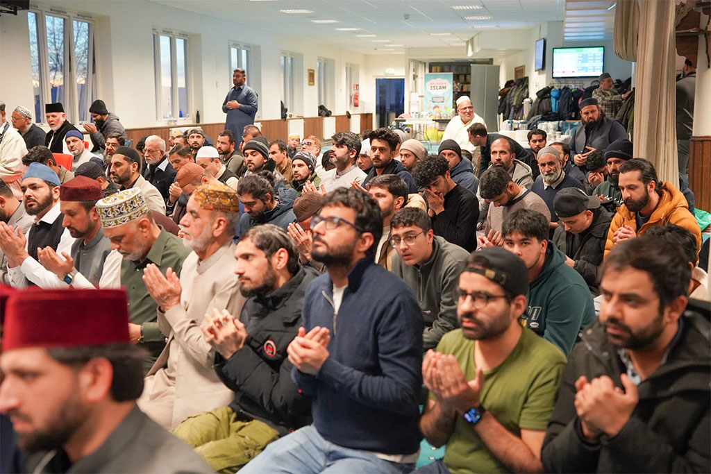 Minhaj-ul-Quran International Norway Commemorates Shaykh-ul-Islam Day 2026