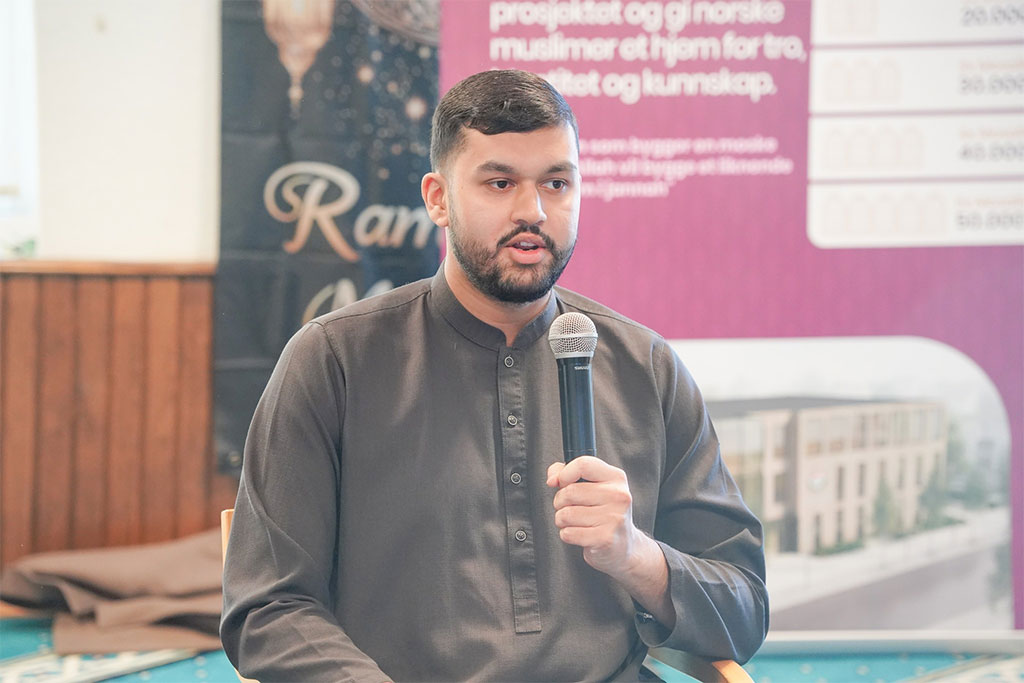 Minhaj-ul-Quran International Norway Commemorates Shaykh-ul-Islam Day 2026