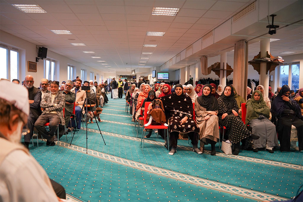 Minhaj-ul-Quran International Norway Commemorates Shaykh-ul-Islam Day 2026