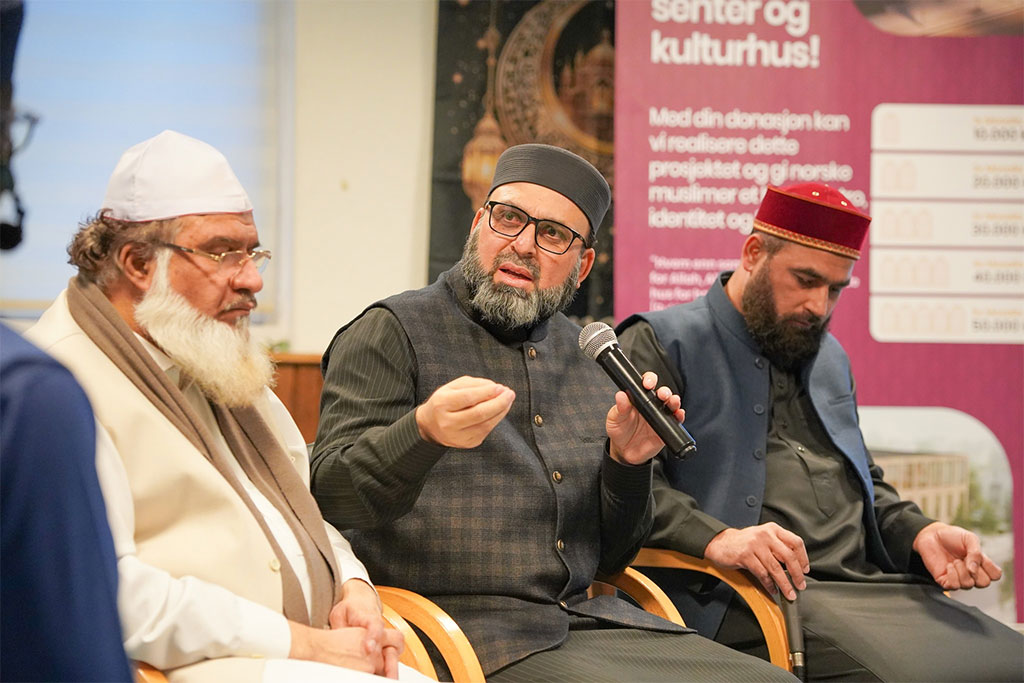 Minhaj-ul-Quran International Norway Commemorates Shaykh-ul-Islam Day 2026