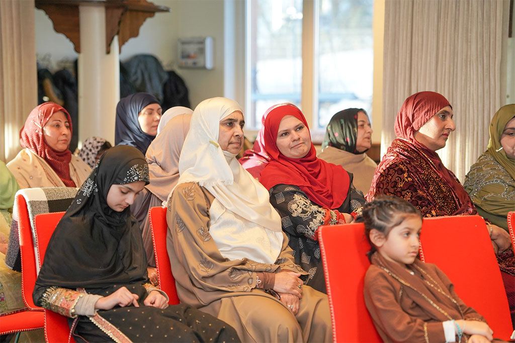 Minhaj-ul-Quran International Norway Commemorates Shaykh-ul-Islam Day 2026