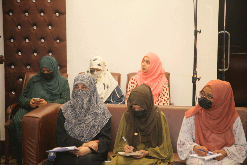 MQI Social Media Working Council Strategic Meeting