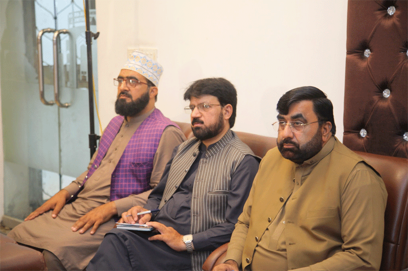 MQI Social Media Working Council Strategic Meeting