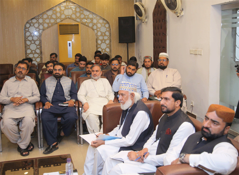 MQI Social Media Working Council Strategic Meeting