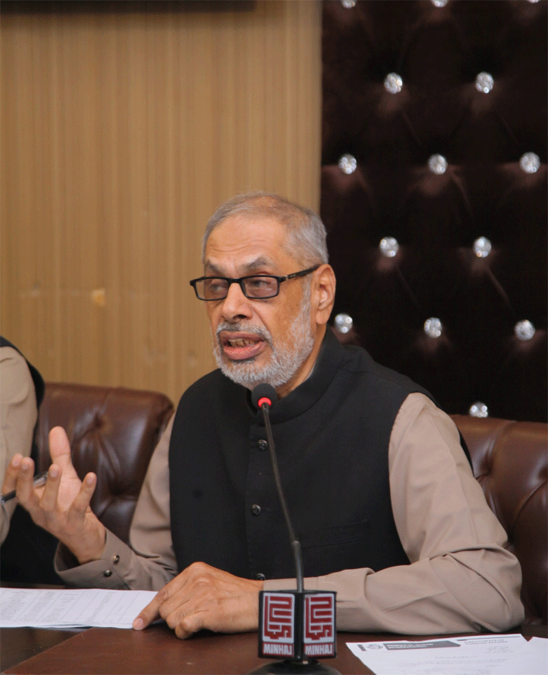 MQI Social Media Working Council Strategic Meeting