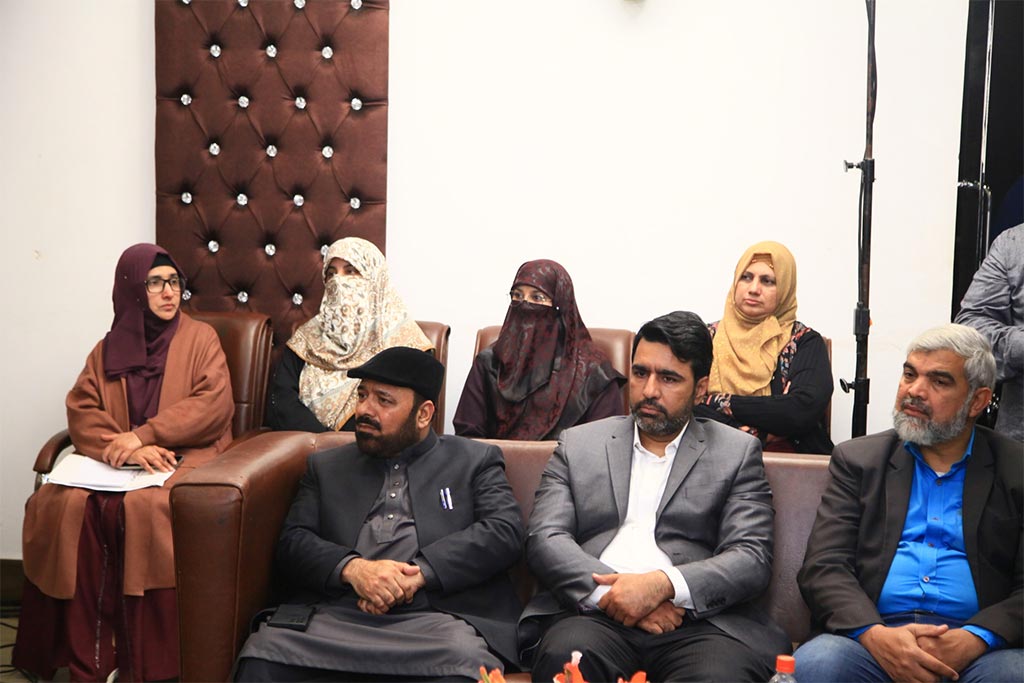  MQI central working council meeting-about-Itikaf-2026