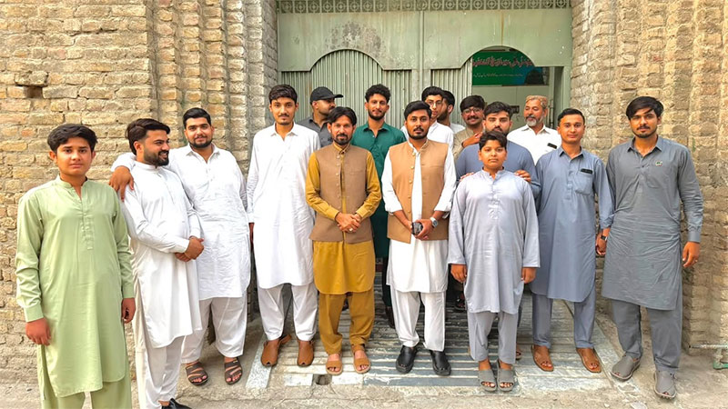 MSM Haripur Reorganization Meeting And New Leadership Announcement 2026