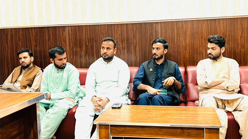 MSM Movement Working Council Monthly Meeting