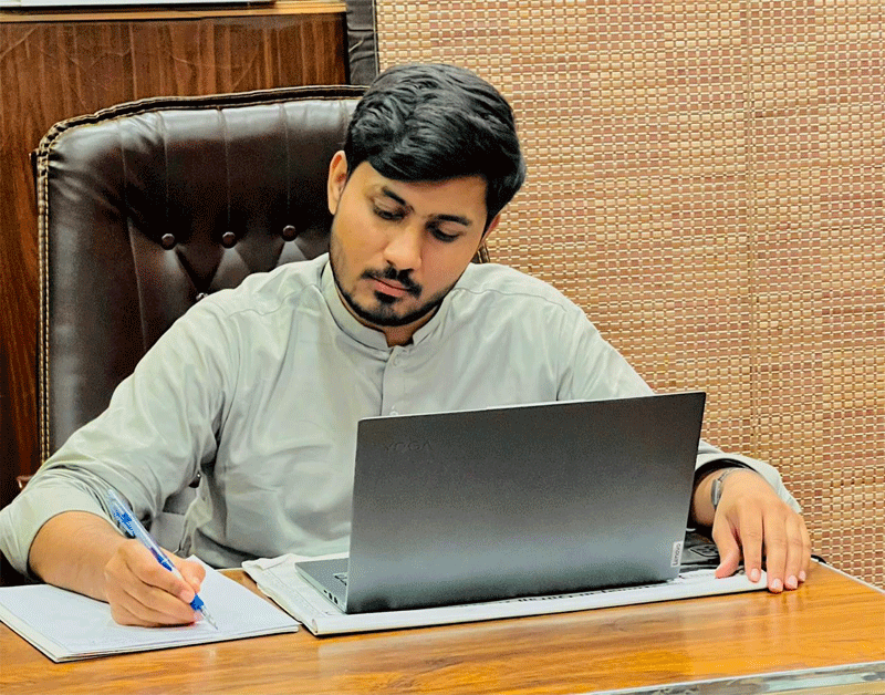 MSM Movement Working Council Monthly Meeting