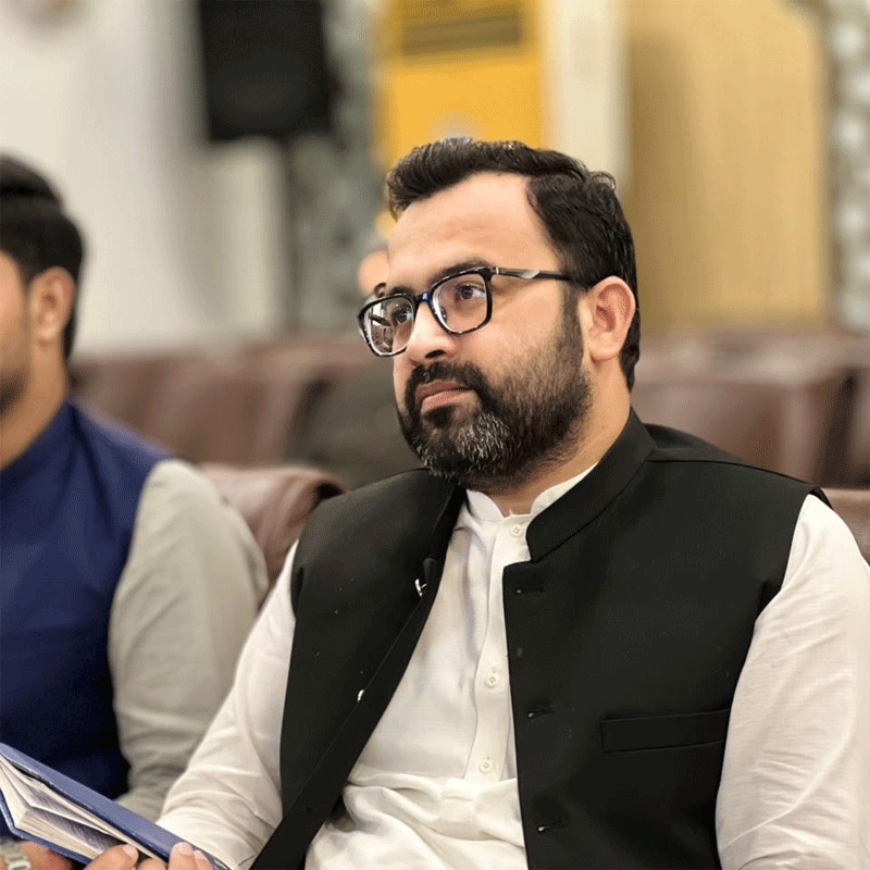 MSM Trainers Development Camp