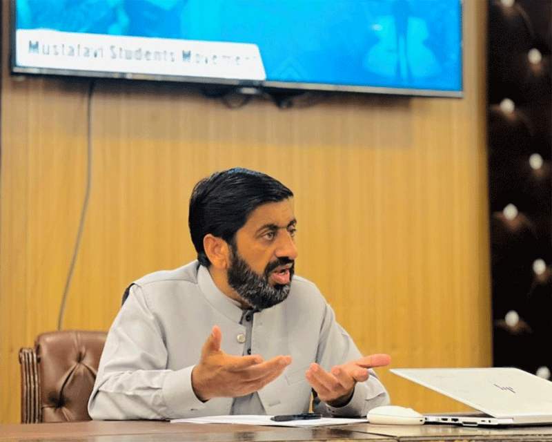 MSM Trainers Development Camp