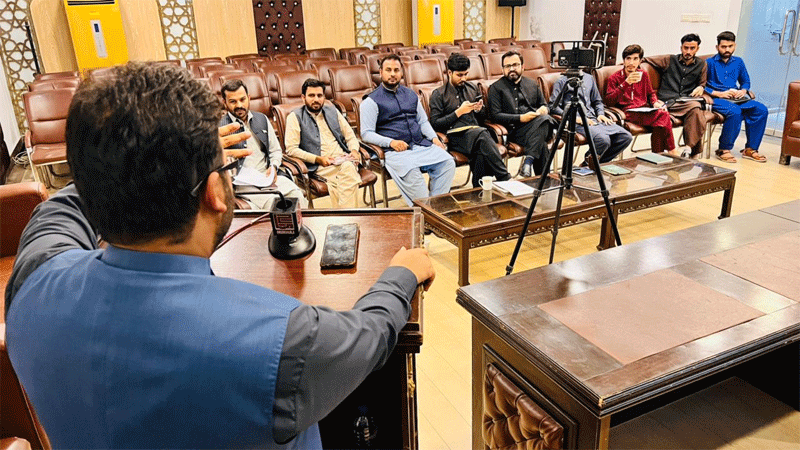 MSM Trainers Development Camp Day 3