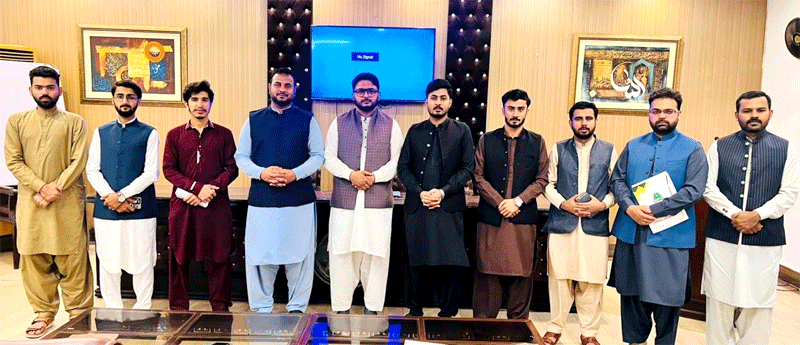 MSM Trainers Development Camp Day 3