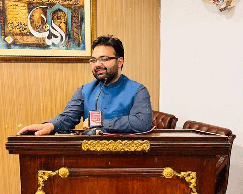 MSM Trainers Development Camp Day 3