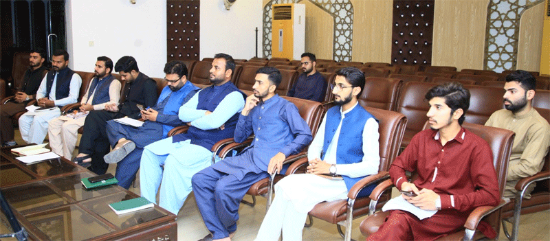 MSM Trainers Development Camp Day 3