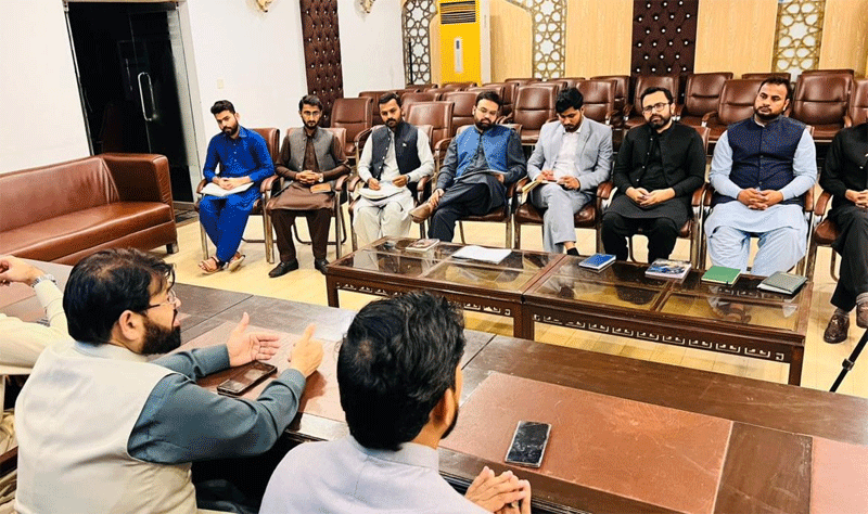 MSM Trainers Development Camp Day 4