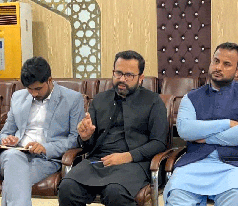 MSM Trainers Development Camp Day 4