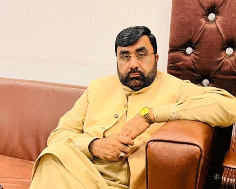 MSM Trainers Development Camp With Dr Rafiq Najam