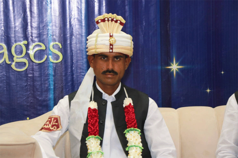 MWF Collective Marriges Mianwali