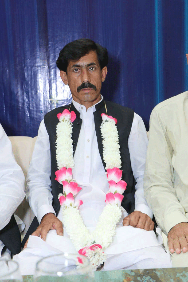 MWF Collective Marriges Mianwali