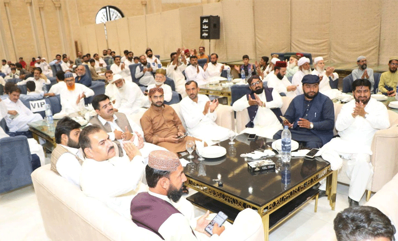 MWF Collective Marriges Mianwali