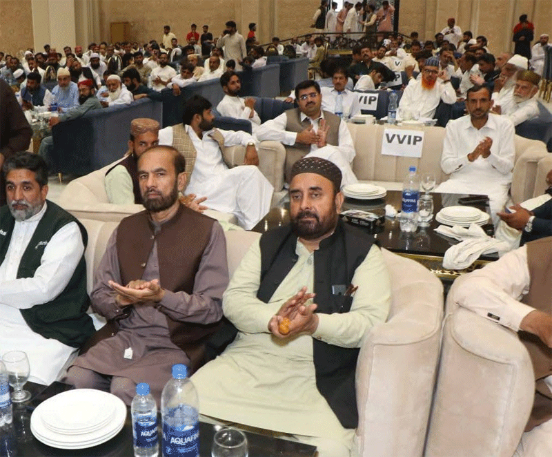 MWF Collective Marriges Mianwali