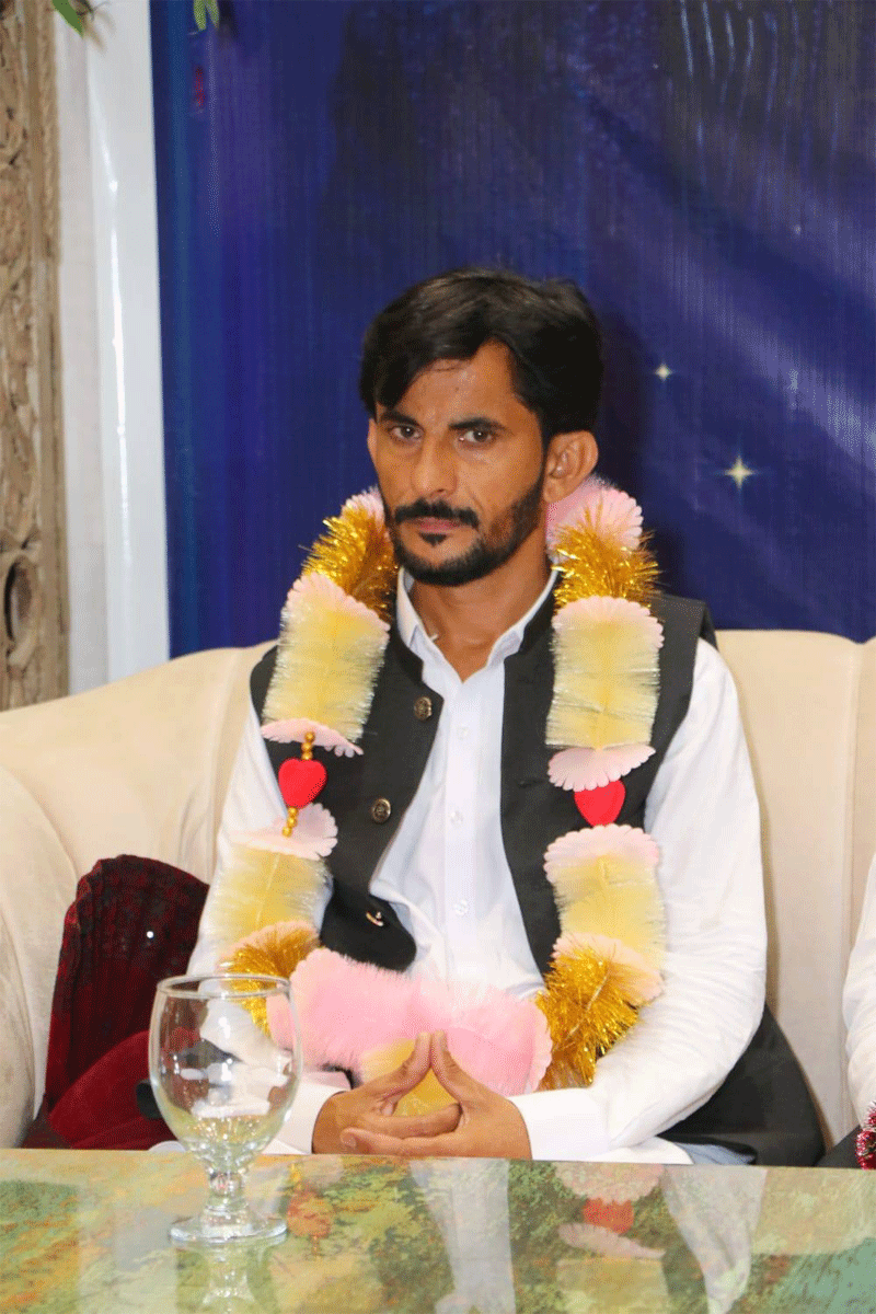 MWF Collective Marriges Mianwali