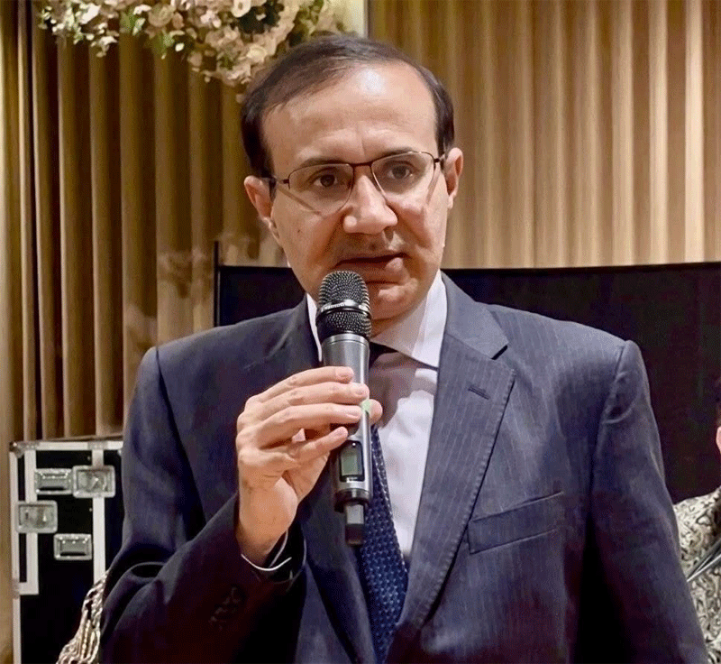 MWF Denmark Fundraising Event Copenhagen