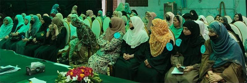 MWL Central Punjab Training Workshops 2026